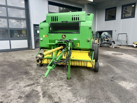 John Deere 578 MaxiCut