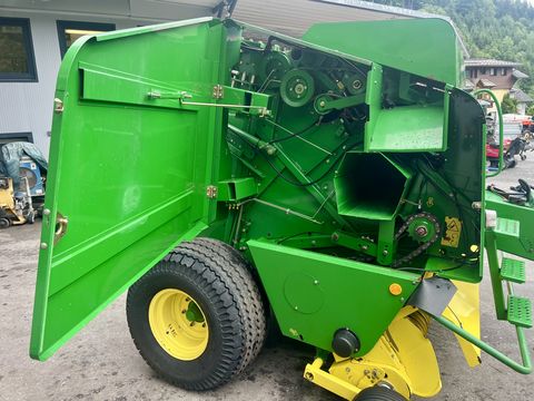 John Deere 578 MaxiCut