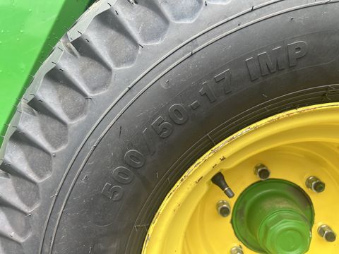 John Deere 578 MaxiCut