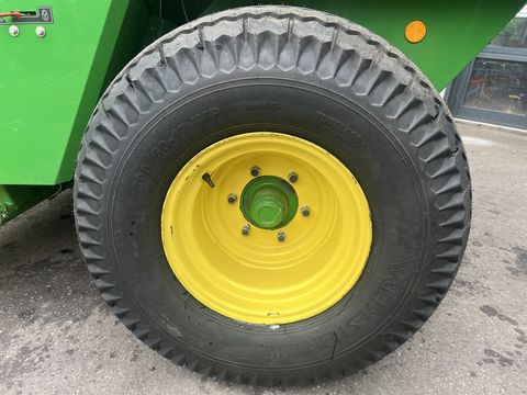 John Deere 578 MaxiCut
