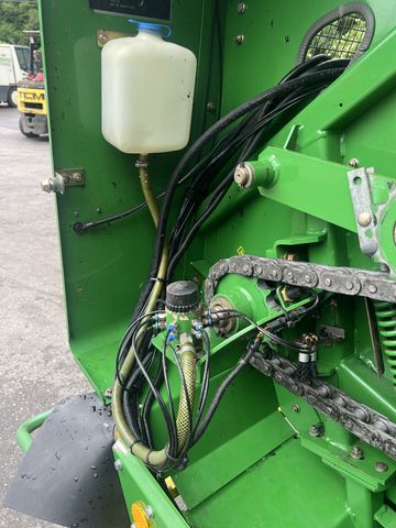 John Deere 578 MaxiCut