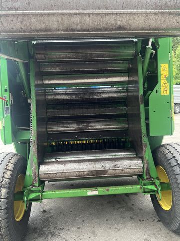 John Deere 578 MaxiCut