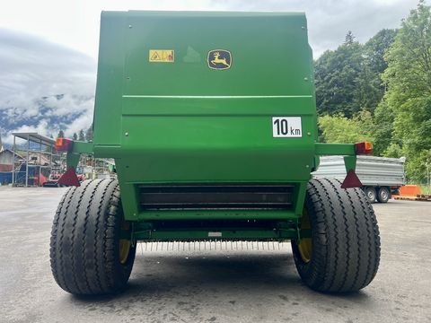 John Deere 578 MaxiCut