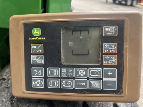 John Deere 578 MaxiCut