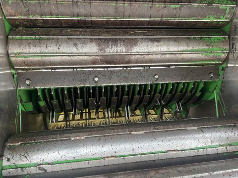 John Deere 578 MaxiCut