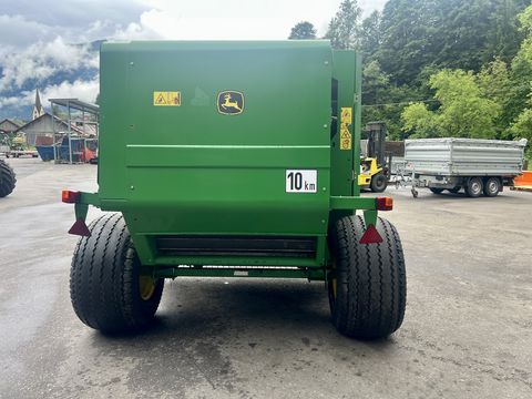 John Deere 578 MaxiCut