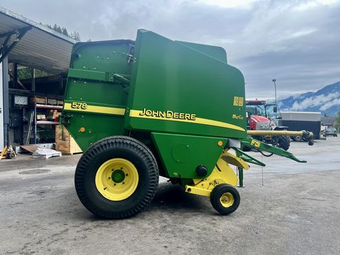John Deere 578 MaxiCut