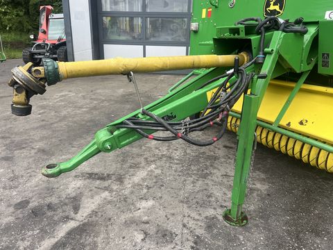 John Deere 578 MaxiCut