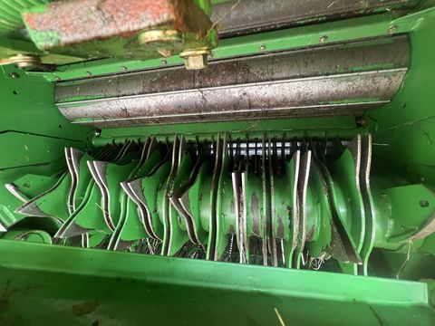 John Deere 578 MaxiCut