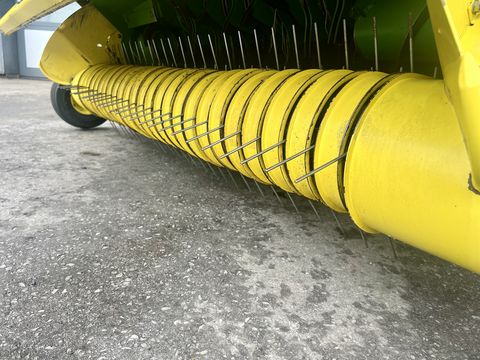 John Deere 578 MaxiCut