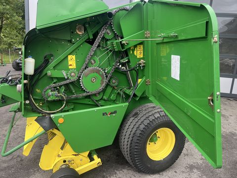 John Deere 578 MaxiCut