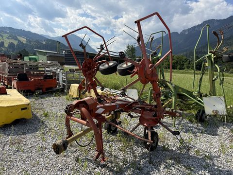 Kuhn GF 4201MH