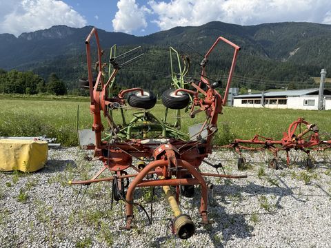 Kuhn GF 4201MH