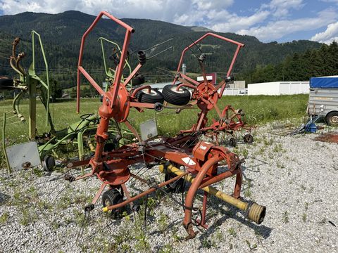 Kuhn GF 4201MH