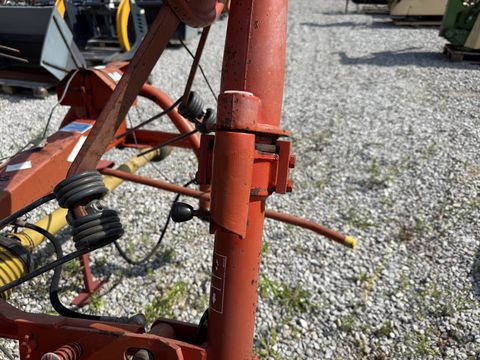 Kuhn GF 4201MH