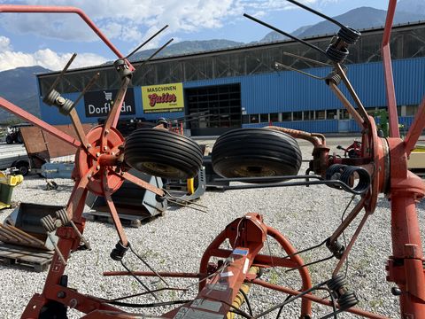 Kuhn GF 4201MH