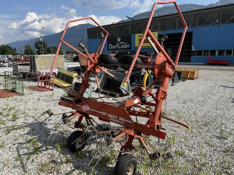 Kuhn GF 4201MH