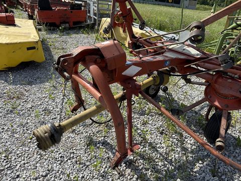 Kuhn GF 4201MH