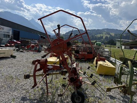 Kuhn GF 4201MH