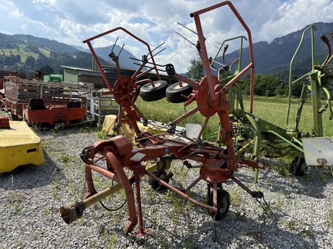 Kuhn GF 4201MH