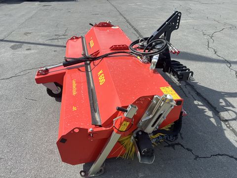 Adler Profi-Anbaukehrmaschine K600/240