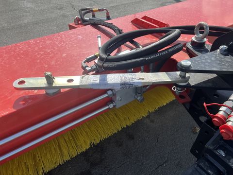 Adler Profi-Anbaukehrmaschine K600/240