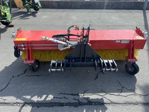 Adler Profi-Anbaukehrmaschine K600/240