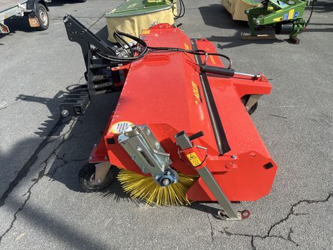 Adler Profi-Anbaukehrmaschine K600/240