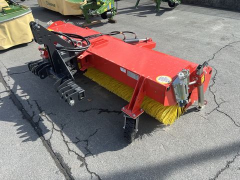 Adler Profi-Anbaukehrmaschine K600/240