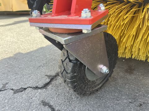 Adler Profi-Anbaukehrmaschine K600/240