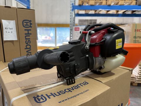 Sonstige HZI Honda Schlagbohrmaschine