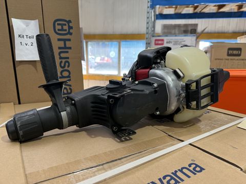 Sonstige HZI Honda Schlagbohrmaschine