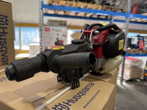 Sonstige HZI Honda Schlagbohrmaschine