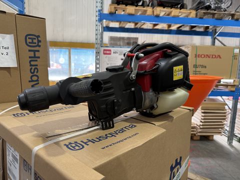 Sonstige HZI Honda Schlagbohrmaschine