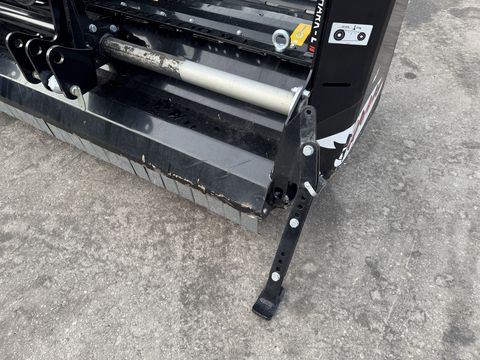 Müthing AlpinShark Vario 250 Vollausstattung Neuwertig