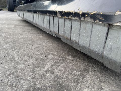 Müthing AlpinShark Vario 250 Vollausstattung Neuwertig