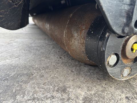 Müthing AlpinShark Vario 250 Vollausstattung Neuwertig