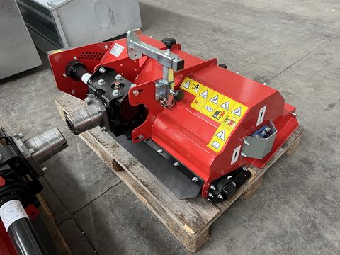 Müthing MU-B 80, passend für Aebi Motormäher