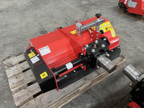 Müthing MU-B 80, passend für Aebi Motormäher