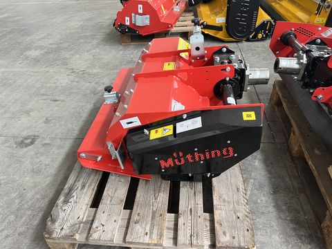 Müthing MU-B 80, passend für Aebi Motormäher