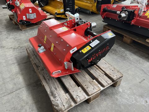 Müthing MU-B 80, passend für Aebi Motormäher