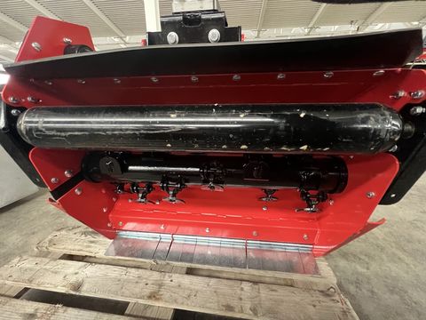 Müthing MU-B 80, passend für Aebi Motormäher