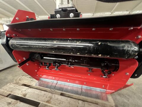 Müthing MU-B 80, passend für Aebi Motormäher