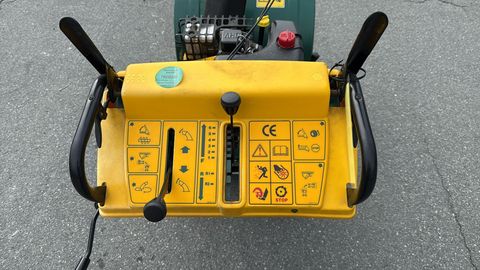 MTD E7E3F Schneefräse