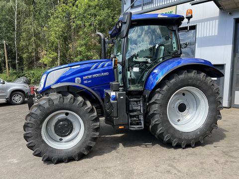 New Holland T6.180 Auto Command SideWinder II (Stage V)  