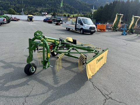 Krone Swadro S 350 Highland Einkreiselschwader