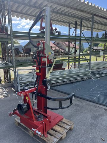 Vogesenblitz VPF 16