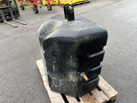 Sonstige Front-Heckgewicht 800 kg