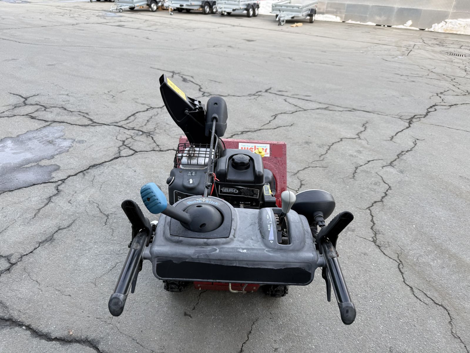 Toro Powermax 1128 OXE 2