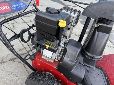 Toro Powermax 1128 OXE